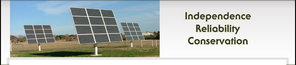 Solar Photovoltaic Power